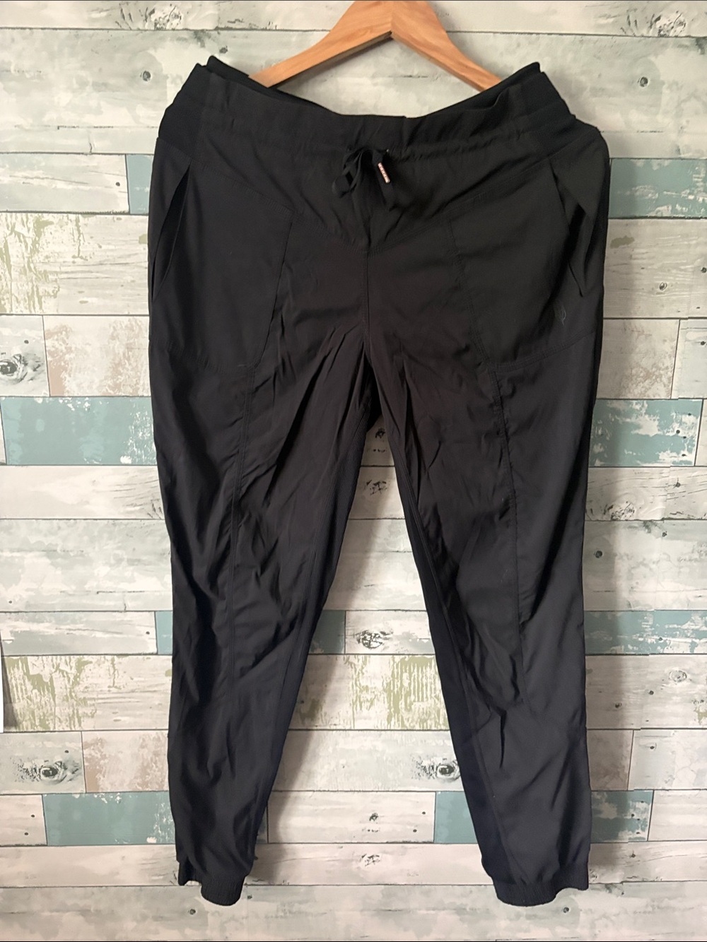 Indyeva WOMENS MATEO Drawstring Casual Pants